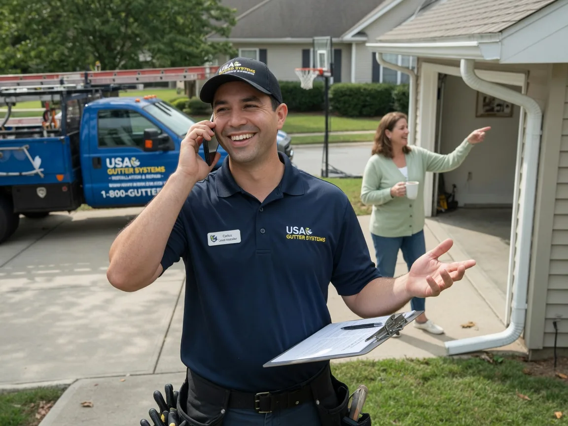 Gutter Installation Dodson, MT FAQs